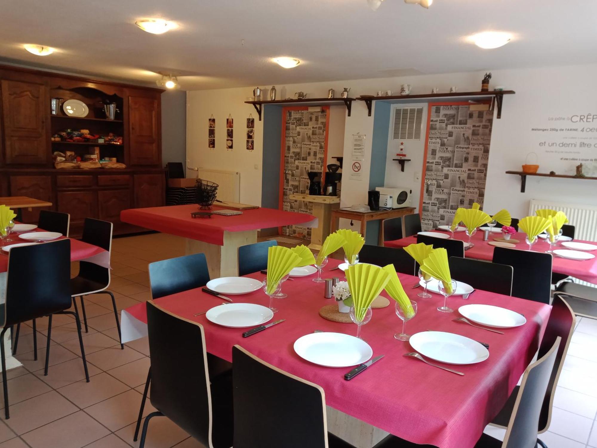 Gite Des 3 Etangs Malvieres Экстерьер фото
