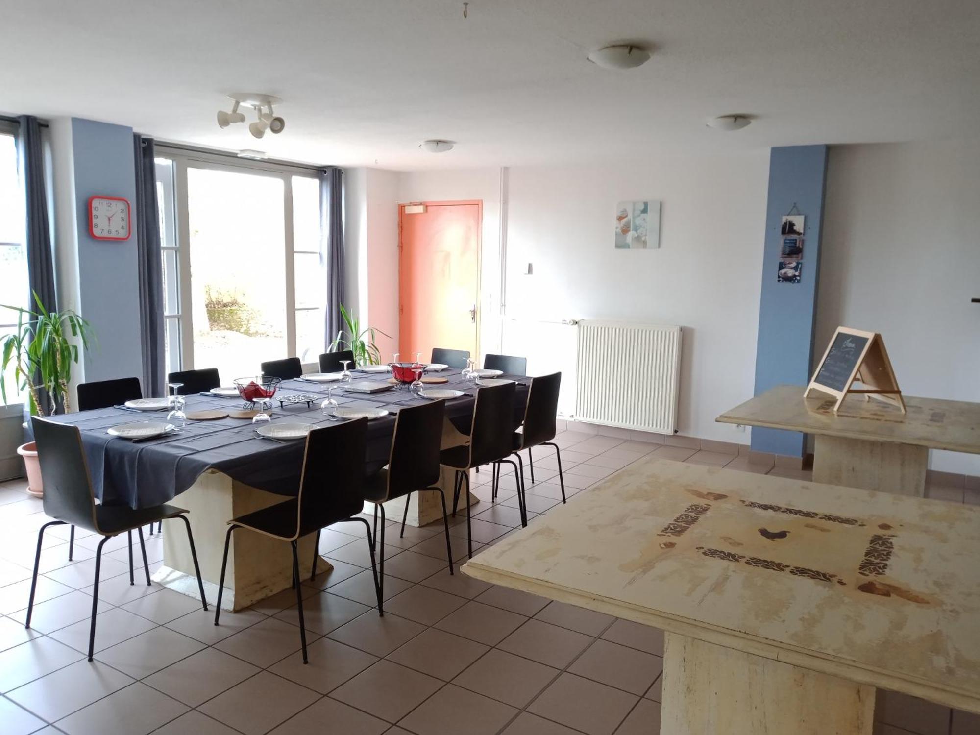 Gite Des 3 Etangs Malvieres Экстерьер фото