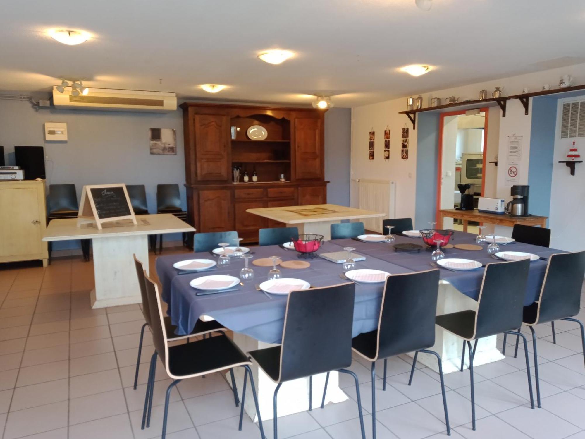 Gite Des 3 Etangs Malvieres Экстерьер фото