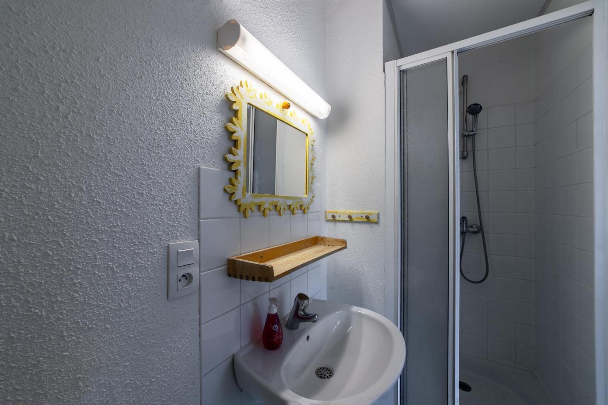 Gite Des 3 Etangs Malvieres Экстерьер фото