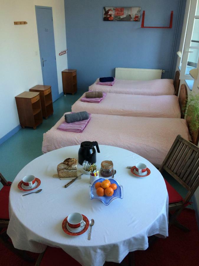 Gite Des 3 Etangs Malvieres Экстерьер фото