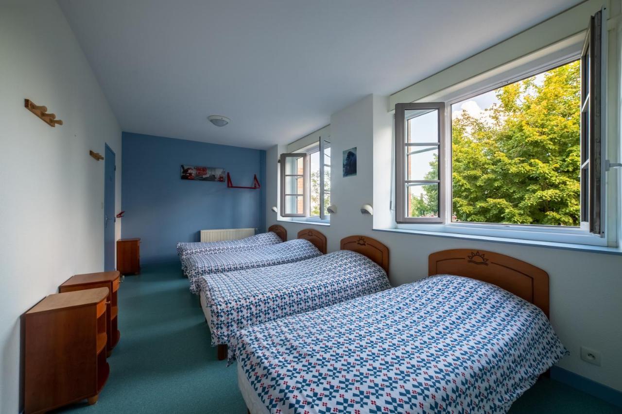 Gite Des 3 Etangs Malvieres Экстерьер фото
